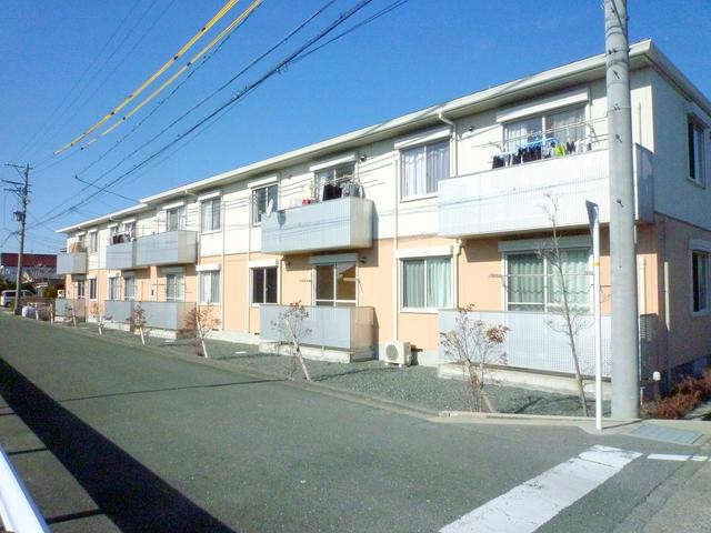 アットホーム 浜松市西区雄踏町山崎の賃貸物件 賃貸マンション アパート 賃貸住宅情報やお部屋探し