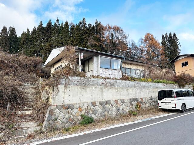 Cheap house for sale in Nagano, Nagano