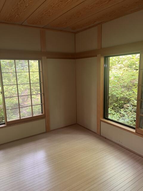 Naganohara-machi, Agatsuma-gun, Oaza Otsu (near Haneo Station) Single-story house, 2LDK &mdash; photo 5