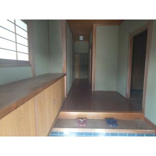 detached 大竹市立戸２丁目