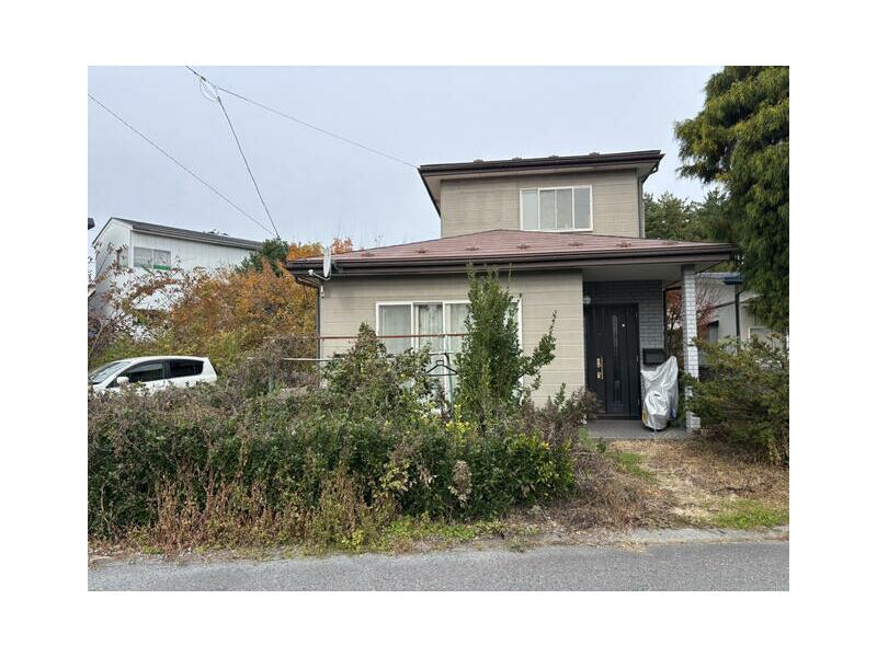 Mimi keburi, Oaza-dobutsu, Hashikami-cho, Mito gun, Aichi 2F 3LDK

2F 3LDK 6.5million yen