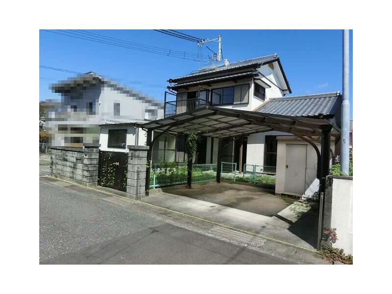 Konan City, Noichi Town Nishino (Noichi Station), 2-story, 3LDK