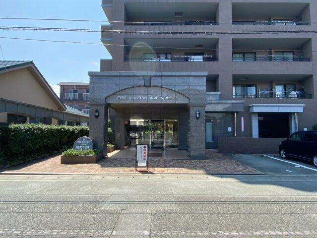 コアマンション荒尾ネクステージ ８０１ ３ｌｄｋ 荒尾市の中古マンション アットホーム マンション購入の情報