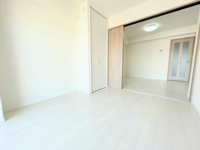 アットホーム】阿倍野カルチェ美章園 8階 3DK[1028380690 アットホーム】阿倍野カルチェ美章園 8階 3DK[1028380690