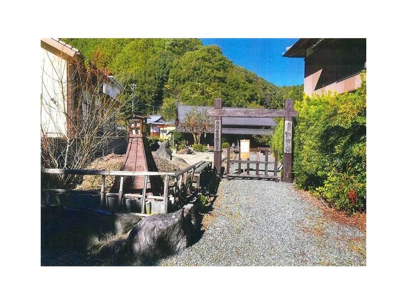 Shimada City, Fukuyou (Fukuyou Station) 1-story 3SLDK