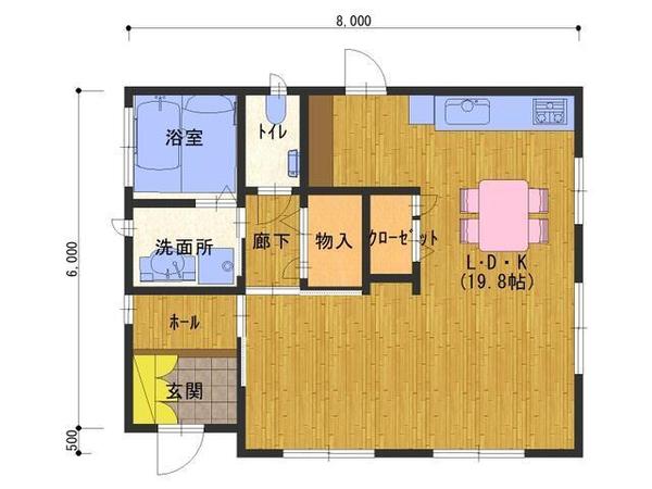 アットホーム 彦根市 長曽根町 彦根駅 平屋建 １ｌｄｋ 彦根市の中古一戸建て 提供元 センチュリー21株式会社ハウジングフェイス 一軒家 家の購入