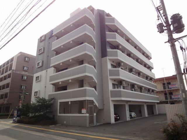 アクアシティ日赤通 2階 １ｄｋ 福岡市南区の中古マンション アットホーム マンション購入の情報