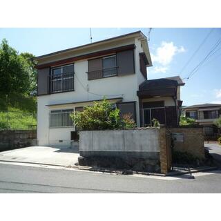 detached 大和郡山市矢田山町