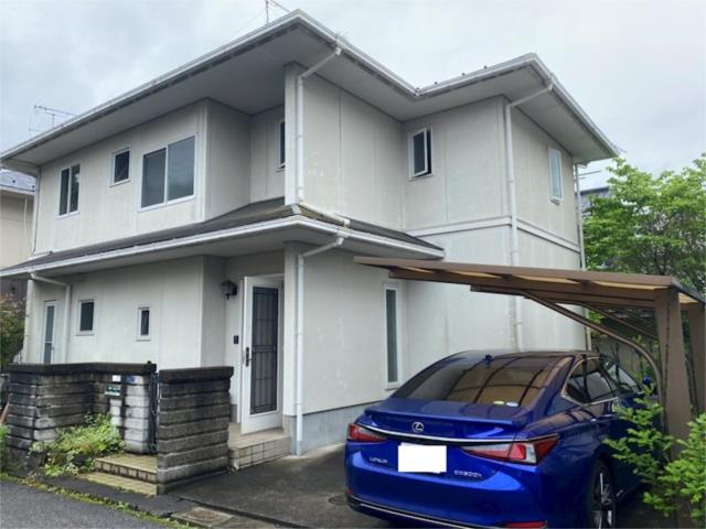 アットホーム 宇都宮市 横山１丁目 岡本駅 2階建 ５ｌｄｋ 宇都宮市の中古一戸建て 提供元 株 タクチマン 宇都宮陽西通り不動産センター 一軒家 家の購入