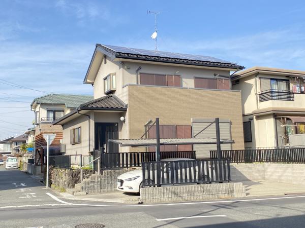 アットホーム 知多市 にしの台2丁目 古見駅 2階建 3sldk 知多市 の中古一戸建て 提供元 株 m kホーム 一軒家 家の購入 アットホーム 知多市 にしの台2丁目 古見駅 2階建 3sldk 知多市 の中古一戸建て 提供元 株 m kホーム 一軒家 家の購入