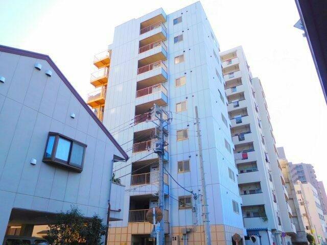 アットホーム サザンクロス ４０３ １ｄｋ 提供元 株 アップスタイル 上野駅前店 荒川区の賃貸マンション