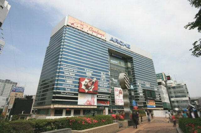 アットホーム テラスハウス 氷川 １０１ ２ｄｋ 提供元 シャーメゾンショップ 株 レックス大興 大宮西口店 さいたま市大宮区の賃貸テラスハウス