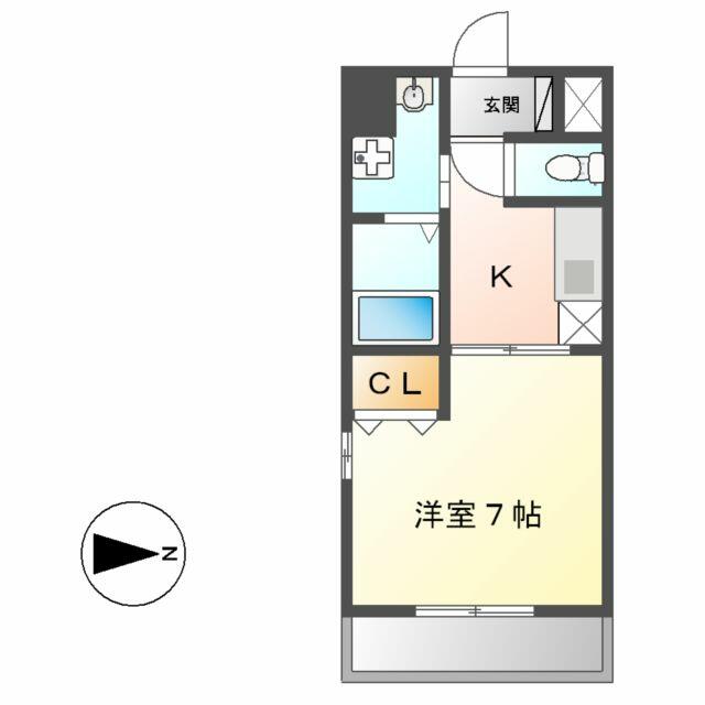 アットホーム フローレンス高畑 ３０１ １ｋ 提供元 ホームメイトｆｃ 東海通駅前店 株 メディア不動産愛知 名古屋市中川区の賃貸マンション 1092779659
