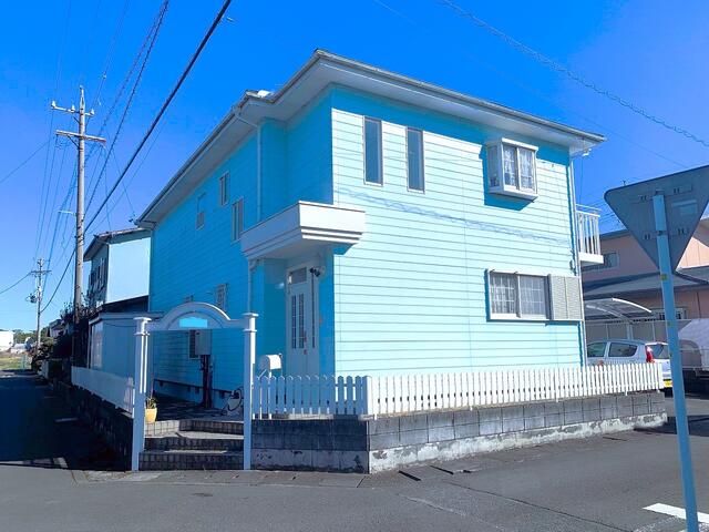 アットホーム 焼津市 すみれ台２丁目 焼津駅 2階建 ５ｓｌｄｋ 焼津市の中古一戸建て 提供元 ハウスドゥ静岡駿河西店 ｕ２ｊａｐａｎ 株 一軒家 家の購入