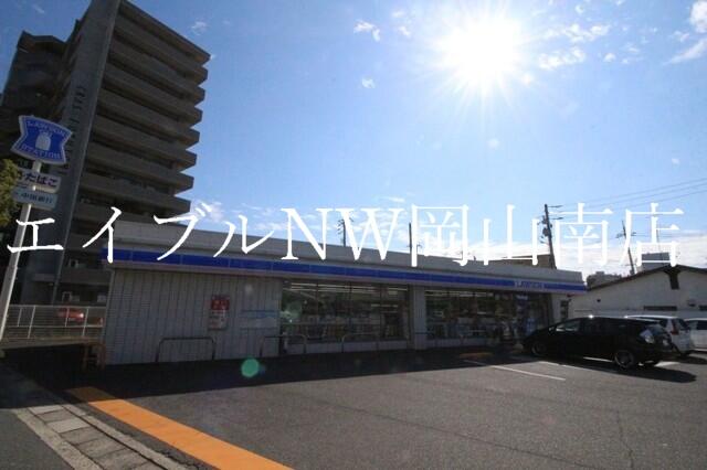 アットホーム リッチ クレールマンション 1階 １ｌｄｋ 提供元 ｂｒｕｎｏ不動産 株 エイブルネットワーク岡山南店 岡山市南区 の賃貸マンション