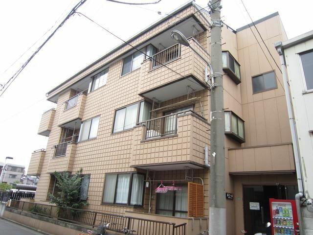 江戸川区松江で敷金 礼金なしの賃貸物件一覧 アットホーム 賃貸マンション アパート 貸家