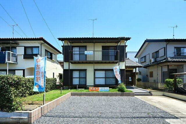 アットホーム】邑楽郡大泉町朝日の一戸建て・分譲住宅（新築