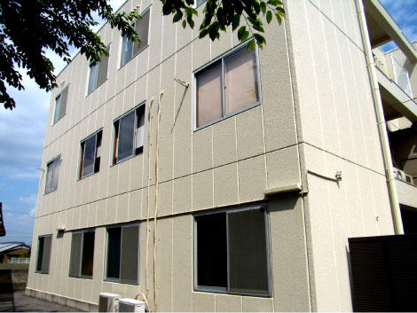 アットホーム 新居浜市 萩生 中萩駅 3階 ２ｋ 提供元 三和住宅 株 新居浜市の賃貸アパート