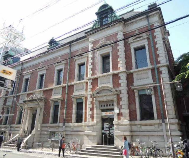 アットホーム 三条高倉アーバンライフ ２０６ ２ｌｄｋ 提供元 京都ライフ四条烏丸店 株 京都ライフ 四条烏丸 店 京都市中京区の賃貸マンション