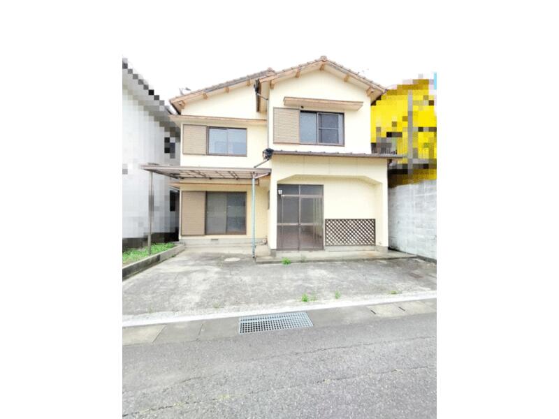 2F 6DK Ainami-cho, Minami-uwa-gun, Aichi

3,000,000 yen