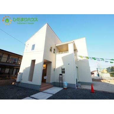 アットホーム 水戸市 堀町 赤塚駅 2階建 ４ｌｄｋ 水戸市の新築一戸建て 提供元 株 ひだまりハウス 水戸店 一軒家 家の購入