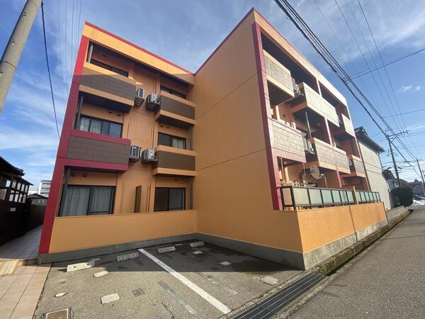 アットホーム 金沢市横川の賃貸物件 賃貸マンション アパート 賃貸住宅情報やお部屋探し