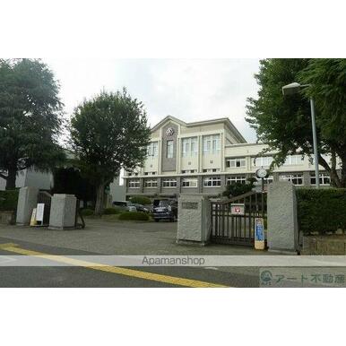 松山東高等学校 距離:1,715m