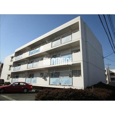 アットホーム 光陽レジデンス 1階 ３ｄｋ 提供元 株 ミニミニ城東 松戸店 松戸市の賃貸マンション