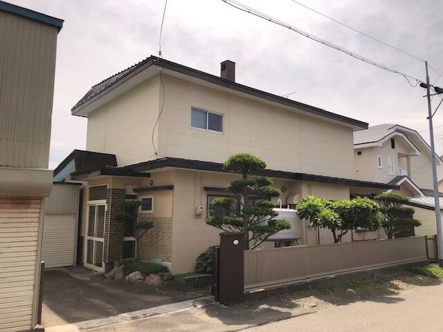 アットホーム 釧路市 武佐２丁目 武佐駅 2階建 ６ｌｄｋ 釧路市の中古一戸建て 提供元 株 タートル 一軒家 家の購入