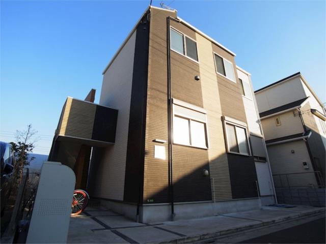 アットホーム ハーモニーテラス西加平 1階 １ｋ 提供元 株 ハウスなび 北千住店 足立区の賃貸アパート