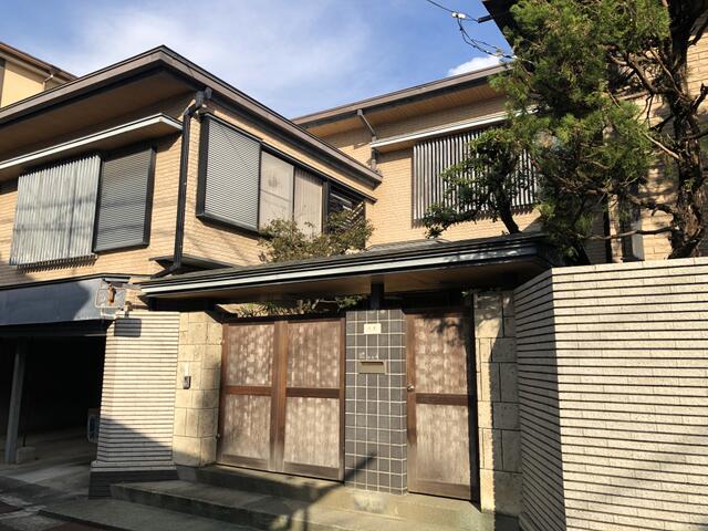 アットホーム】高知市 宝町 （入明駅 ） 2階建 7SLDK
