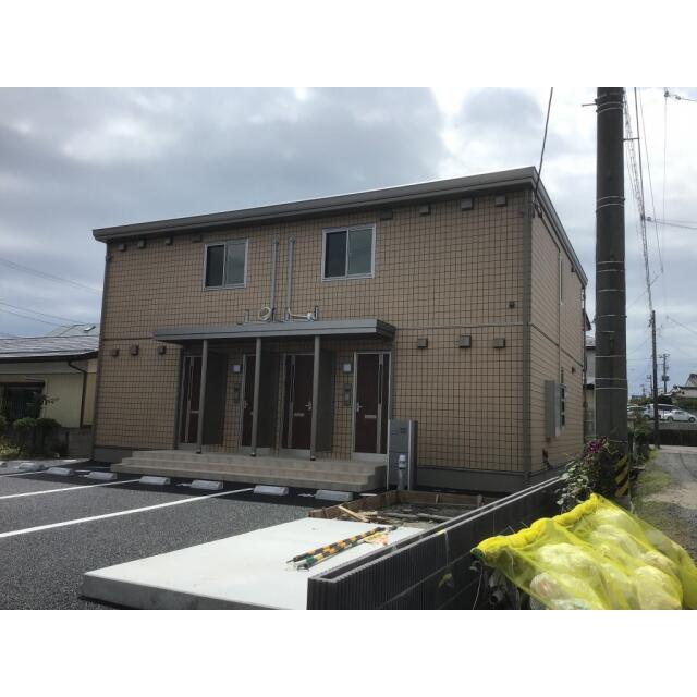 アットホーム グラン エスポワール １０１ １ｌｄｋ 提供元 東北セキスイハイム不動産 株 郡山市の賃貸アパート