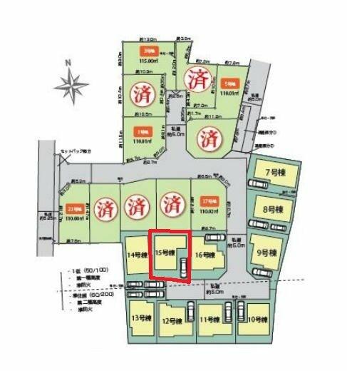 アットホーム 西東京市 富士町３丁目 東伏見駅 2階建 ４ｌｄｋ 1077739561 西東京市 の新築一戸建て 提供元 ハウジングスカイ 株 一軒家 家の購入