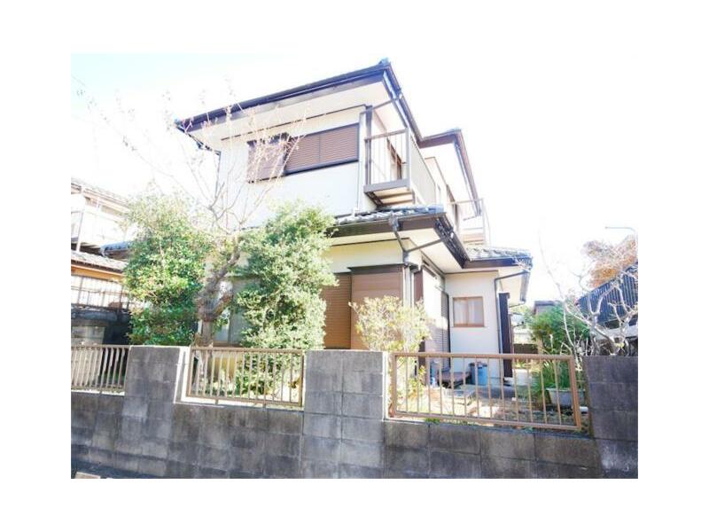 2-story building, 6DK in Kanazawa 5-chome, Hitachi City (Hitachitaga Station)