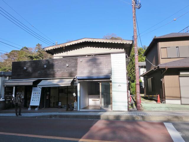 神奈川県 鎌倉市 山ノ内 北鎌倉駅 の貸し店舗 賃貸 不動産情報はアットホーム