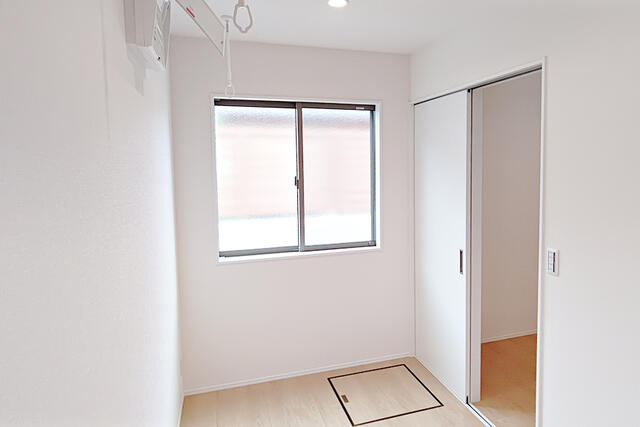 フレンドリーハウス分譲住宅情報【富山でローコスト・新築分譲をお探しなら】室内
