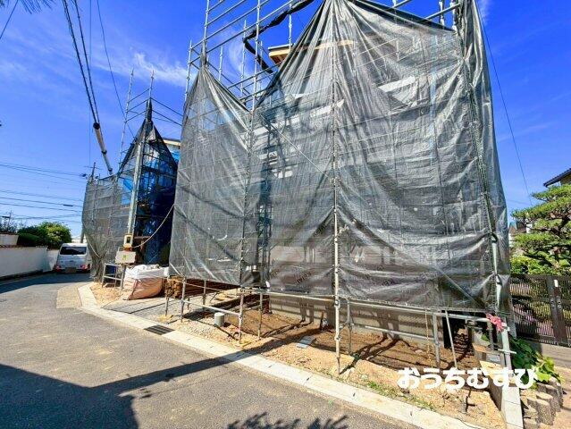 アットホーム】春日井市 如意申町2丁目（春日井駅） 2階建 4SLDK