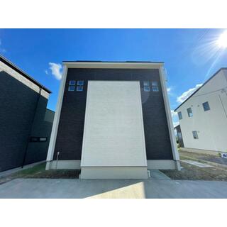 detached 安達郡大玉村大山字南新田