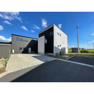 detached 安達郡大玉村大山字南新田