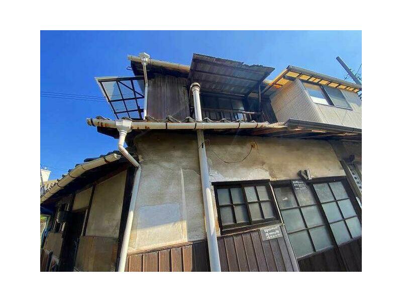 Oaza-Ookubo, Hino-cho, Gamo-gun