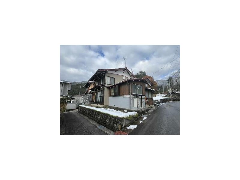 Hida City Furukawa Town Shimokita (Hida Furukawa Station) 2-story 5K