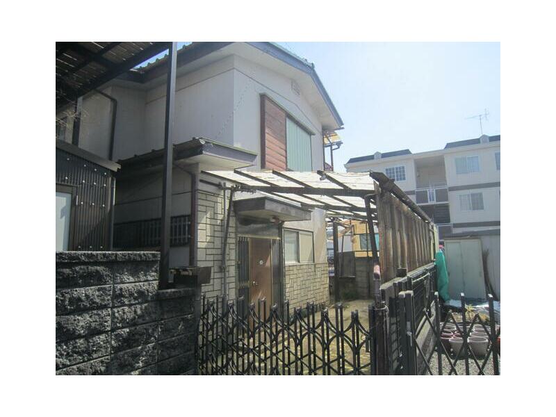 Hachioji City, Nagabou-cho (Takaos Station) 2-story 4DK