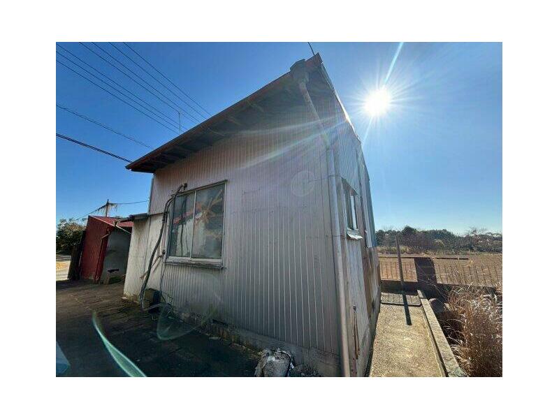 Narita City Taragai (Airport Terminal 2 Station) Single-story 2K