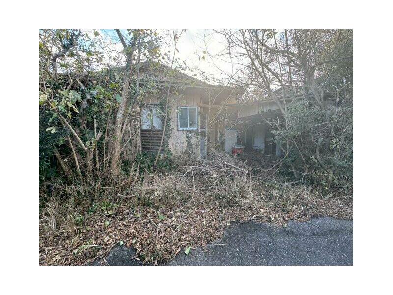 Nishinaka, Togane-city (Fukutawara station) Single story building, 3DK

1,400,000 yen