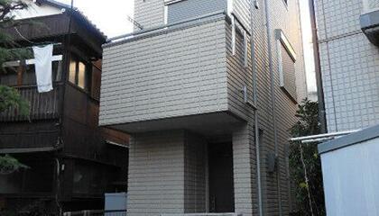 アットホーム 目黒区の賃貸一戸建て物件情報 賃貸住宅情報 貸家 賃貸一軒家