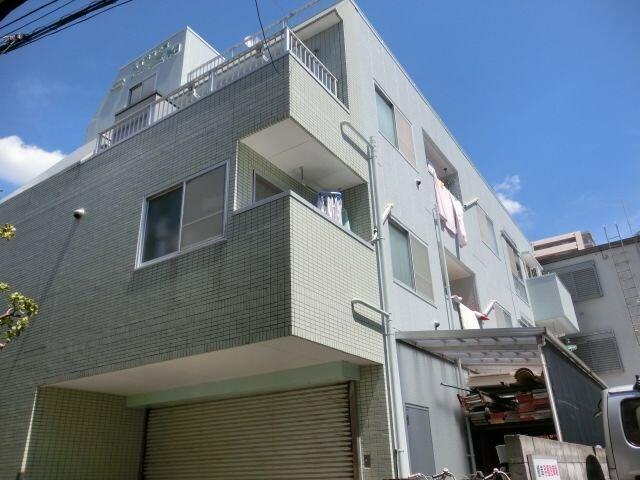 アットホーム 墨田区 東向島５丁目 東向島駅 3階 ２ｄｋ 提供元 株 ｃｌｃコーポレーション 浅草店 墨田区の賃貸マンション