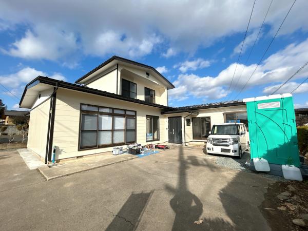 Cheap house for sale in Isawa, Iwate