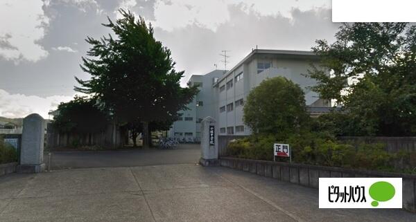 上総 小櫃 中学校