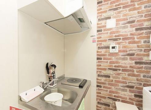 アットホーム 西早稲田シェアハウス 1階 ワンルーム 提供元 大志 株 新宿区の賃貸アパート