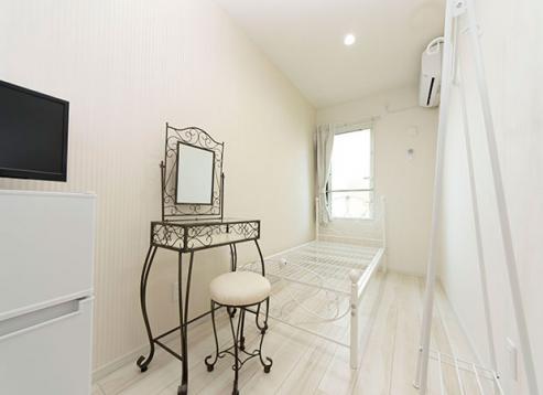 アットホーム 西早稲田シェアハウス 1階 ワンルーム 提供元 大志 株 新宿区の賃貸アパート